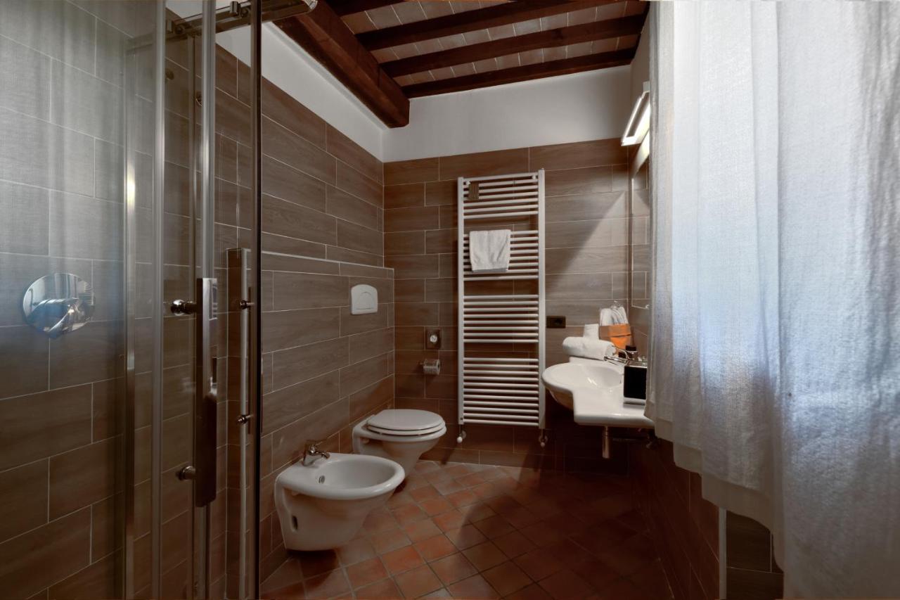 Porsenna Resort Villastrada  Exterior foto